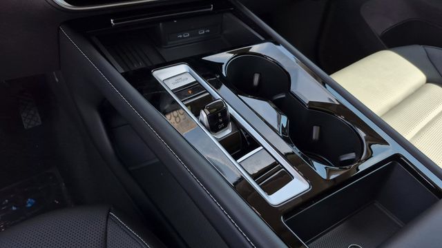 2026 Volkswagen Atlas