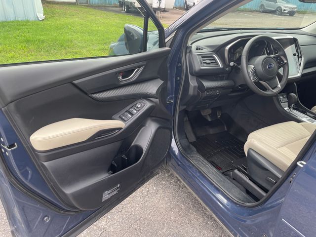 Used 2024 Subaru Ascent SUV