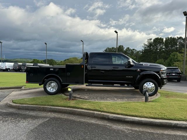 Used 2026 Ram 5500HD Truck
