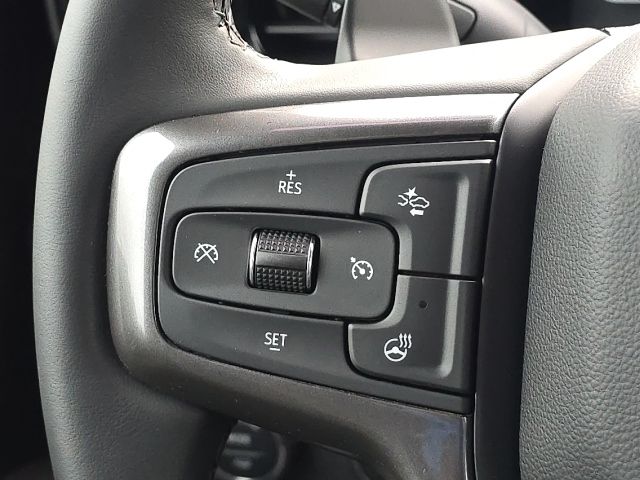 2025 Chevrolet Silverado 1500 ZR2:C02627