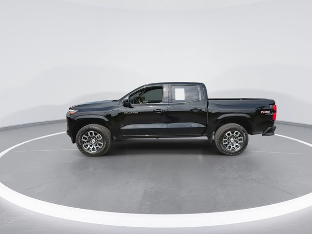 Used 2026 Black Chevrolet Z71 image 7