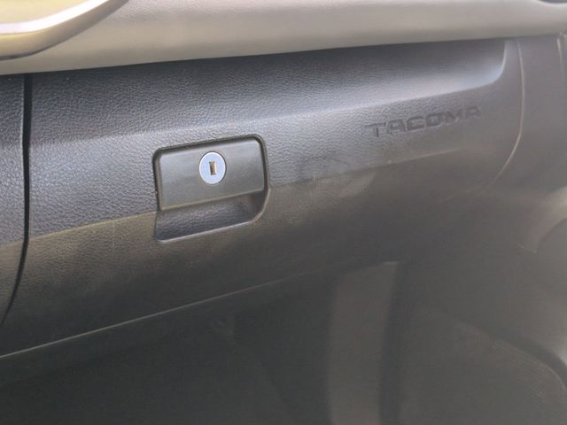 Used 2018 Toyota Tacoma SR5 4D Double Cab