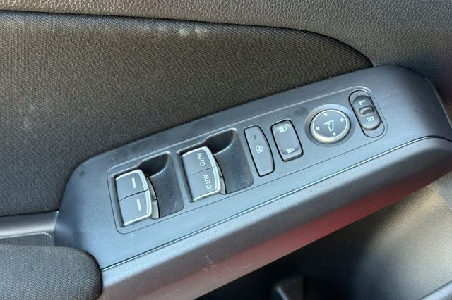 Used 2026 Honda Civic Sedan Sedan