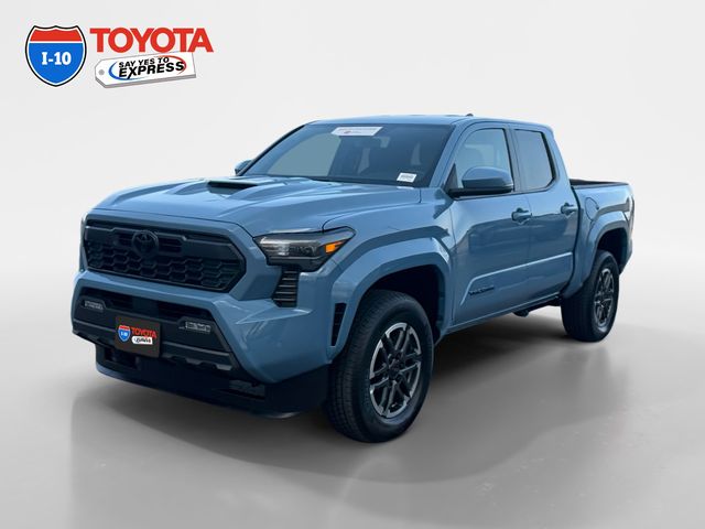 2026 Toyota Tacoma 4WD