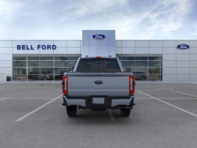 2024 Ford F-250SD Lariat 5