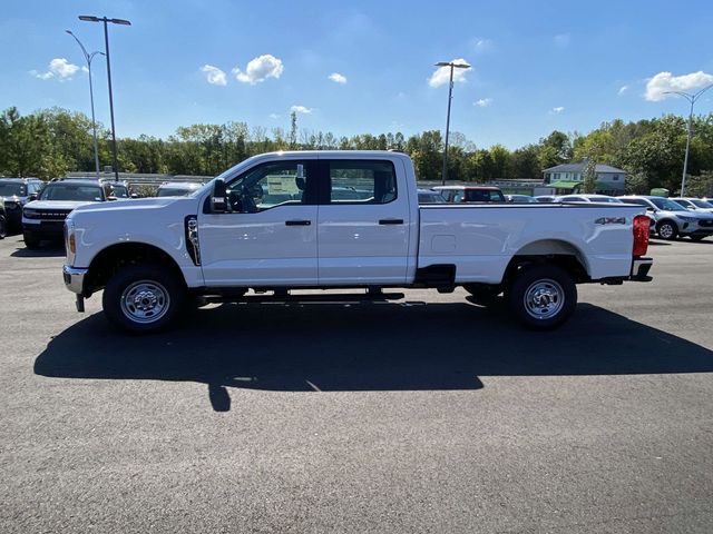 2024 Ford F-250SD XL 7