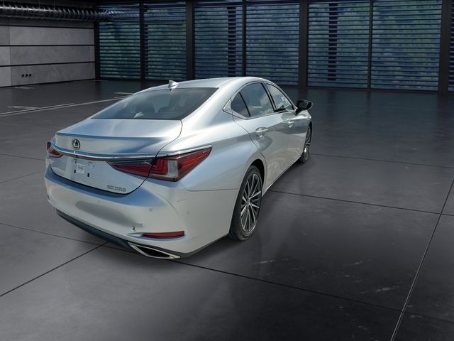 2024 Lexus ES - $42,788