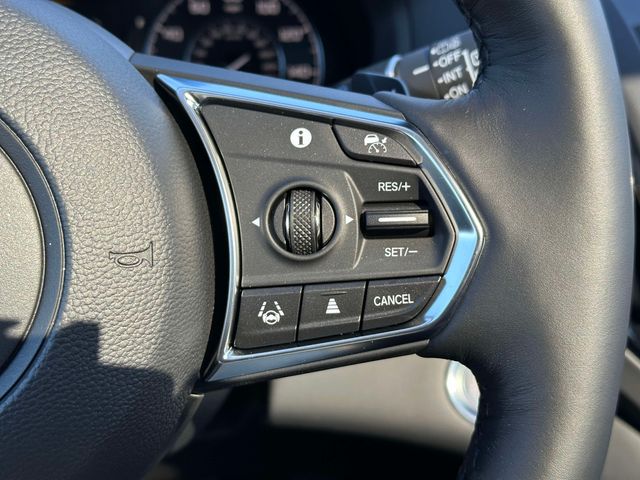 new 2026 Acura RDX car, priced at $54,800