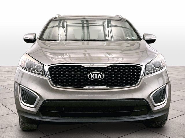2017 Kia Sorento LX - 3
