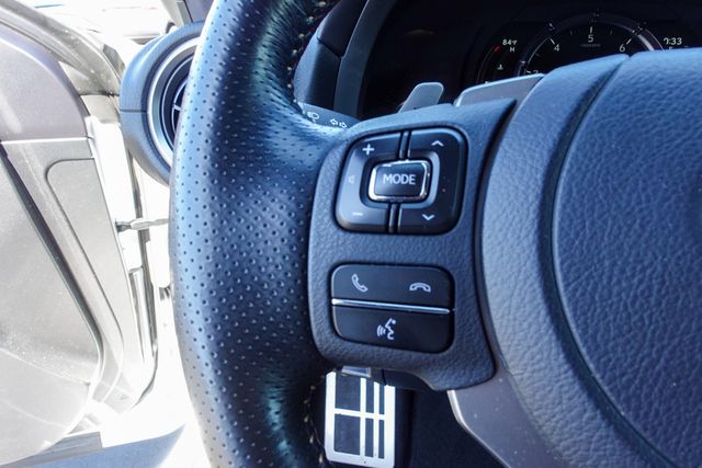 Used 2025 Lexus RC Coupe