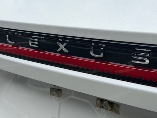 Used 2024 Beige Lexus 350 image 43