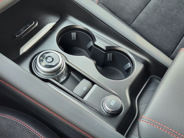 2025 Ford Explorer ST photo