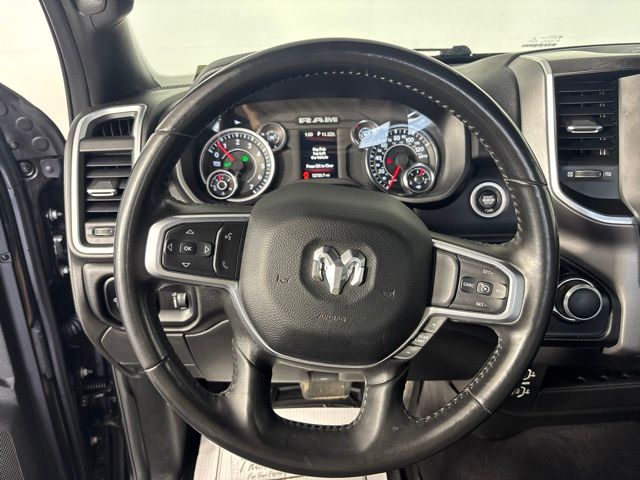 Used 2024 Ram 2500 Truck