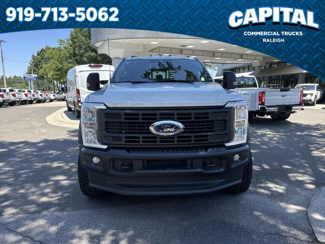 New 2026 White Ford GOOSENECK image 4