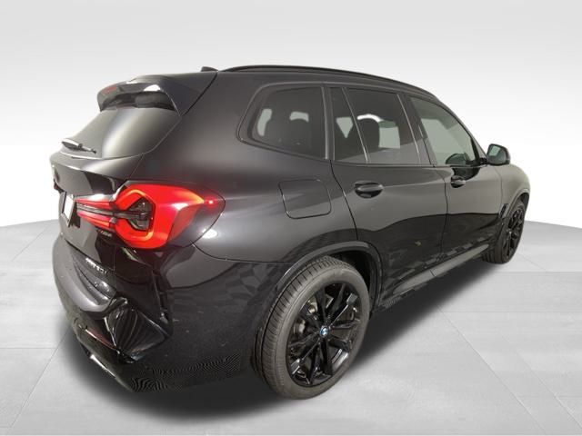 2022 BMW X3 xDrive30i 7