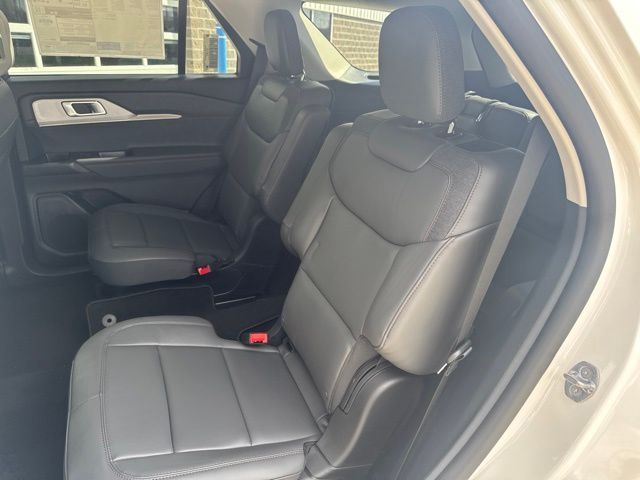 New 2026 White Ford Active image 12