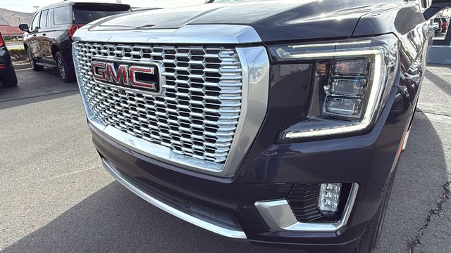 2024 GMC Yukon Denali 9