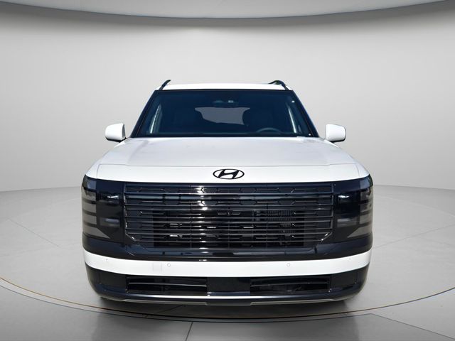 2027 Hyundai Palisade