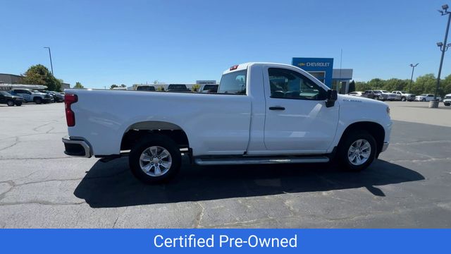 ChevroletSilverado 15009