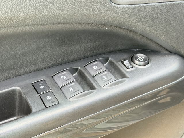 2022 GMC Canyon AT4 w/Leather Gray at Big Star Buick GMC