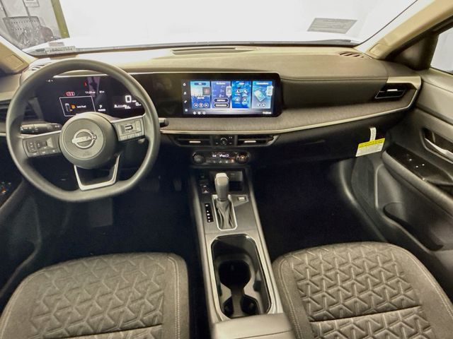 New 2027 Nissan Kicks Sedan