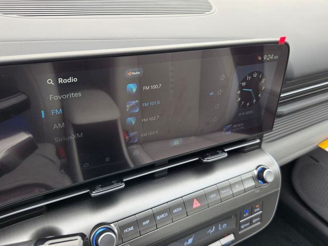 2027 Hyundai Kona