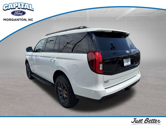 New 2027 White Ford Tremor image 5