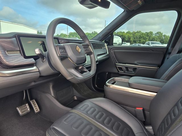 2023 Rivian R1S Adventure:46310A