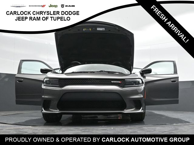 2023 Dodge Charger GT 42