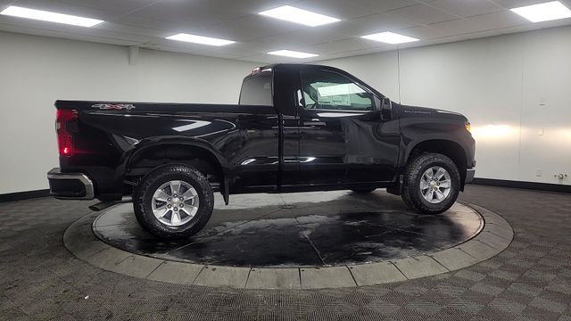 2026 – Chevrolet – Silverado 1500