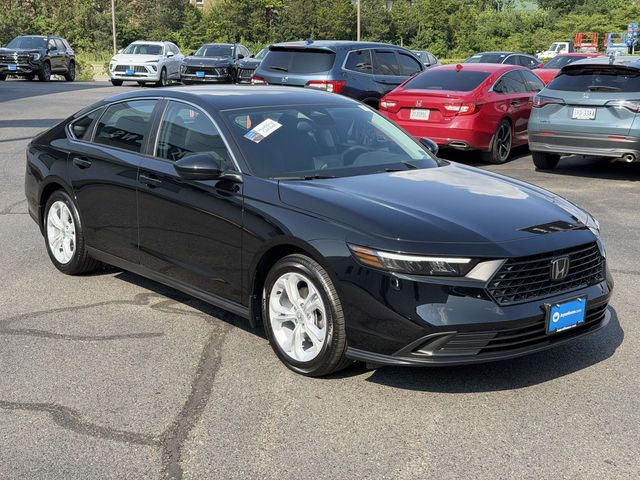 2026 Honda Accord Sedan