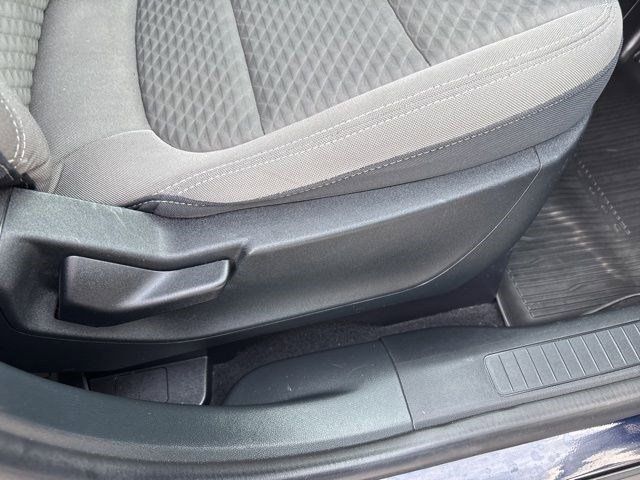 2021 Ford Escape Hybrid SE photo