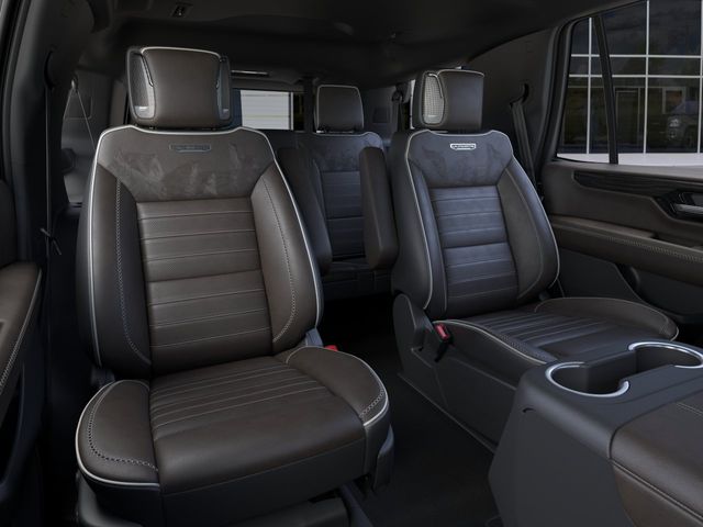2026 GMC Yukon Denali Ultimate:47059