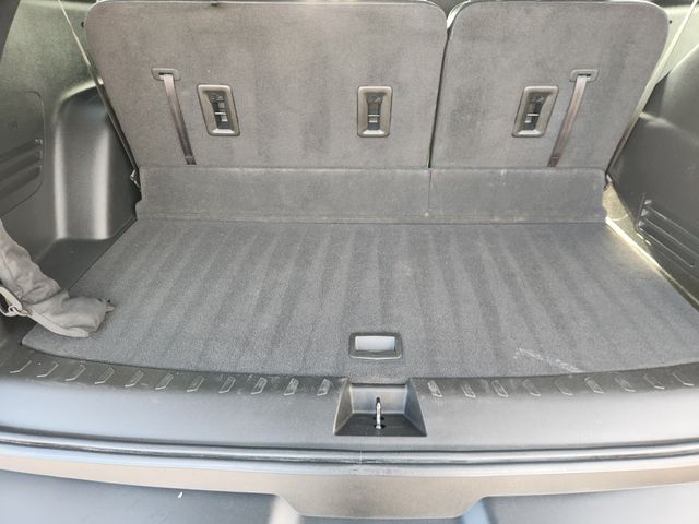 2023 Chevrolet Traverse RS Black at North Houston Mitsubishi