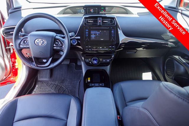 used 2019 Toyota Prius car, priced at $24,000