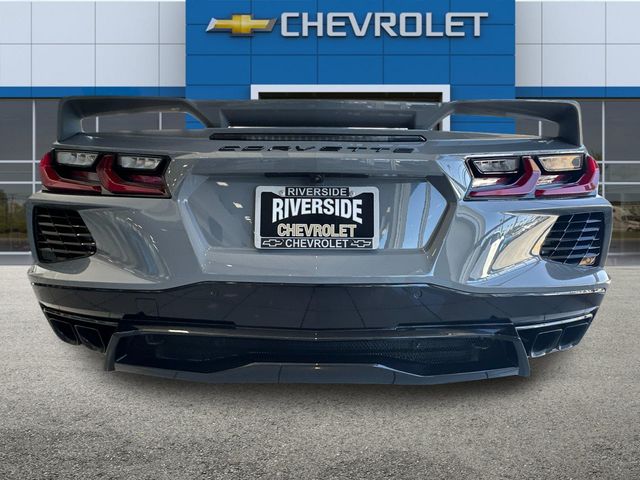 2024 Chevrolet Corvette Stingray 6