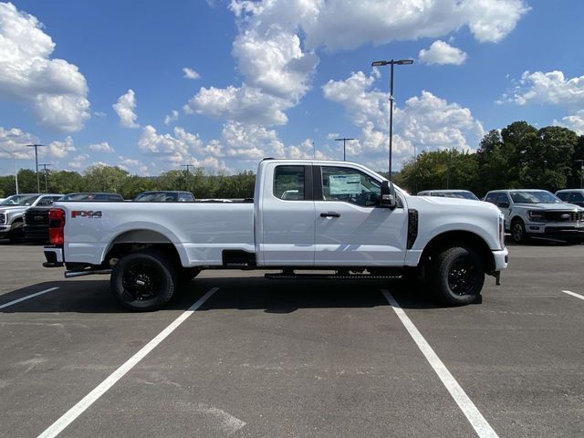 2024 Ford F-250SD XL 2