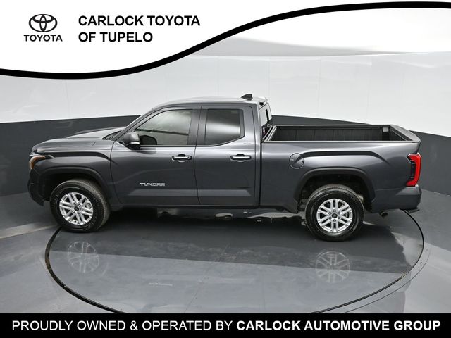 2024 Toyota Tundra SR5 31