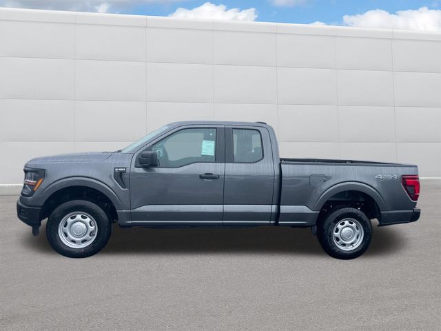 2024 Ford F-150 XL 2