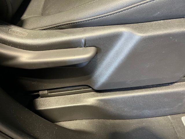 Used 2022 Chevrolet Silverado 1500 LTD Truck