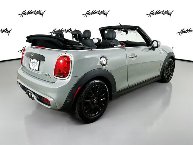 2020 MINI Cooper S Signature 5