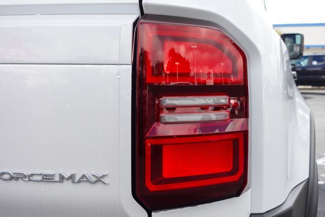 new 2026 Toyota Corolla Hybrid car