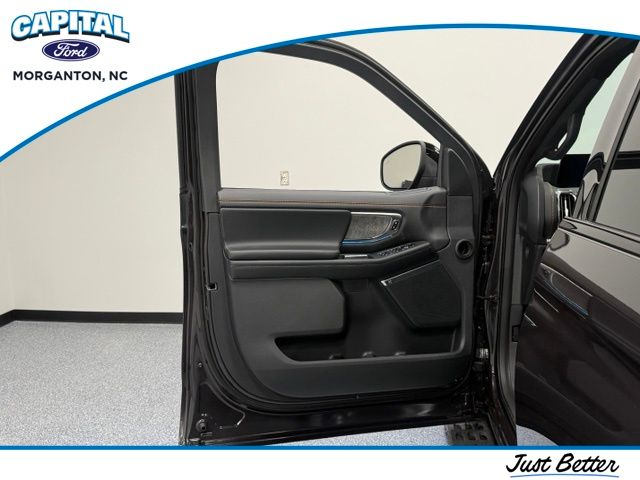 New 2026 Gray Ford Tremor image 9