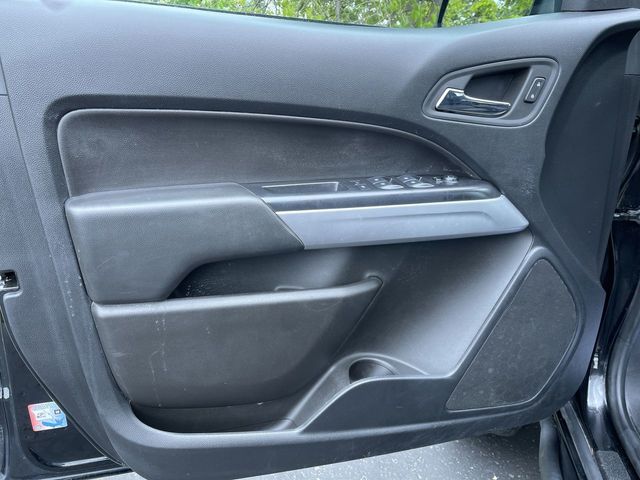Used 2022 Chevrolet Colorado For Sale in Livonia, MI