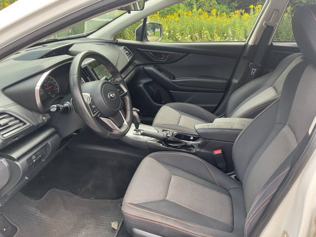 Used 2018 Subaru Crosstrek SUV