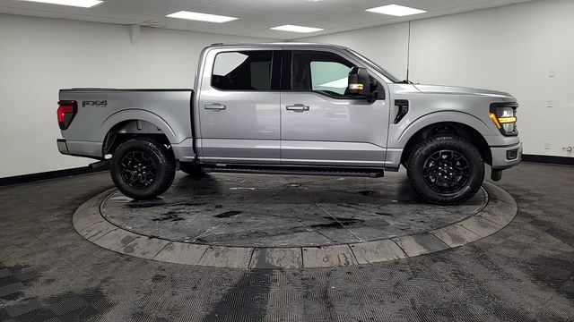 2024 – Ford – F-150