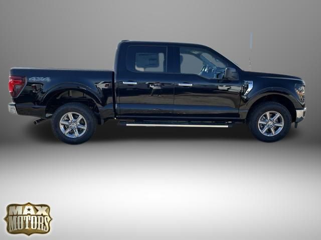 2024 Ford F-150 XLT 12