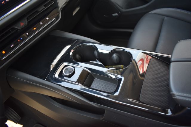 Used 2024 Buick Envision SUV