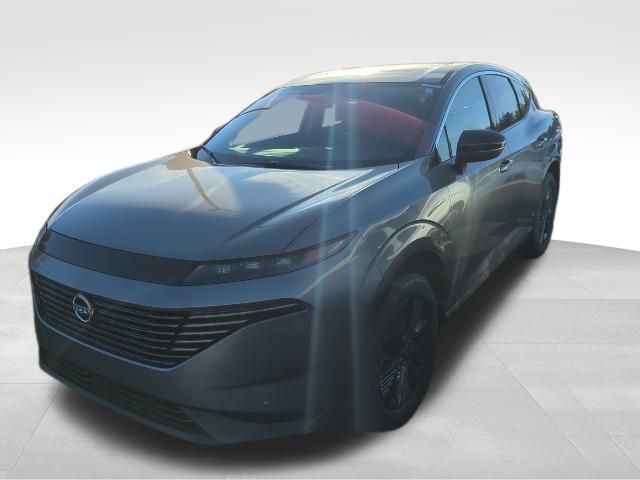 2026 Nissan Murano