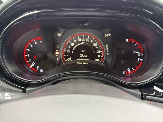 New 2026 Gray Dodge GT Plus image 20